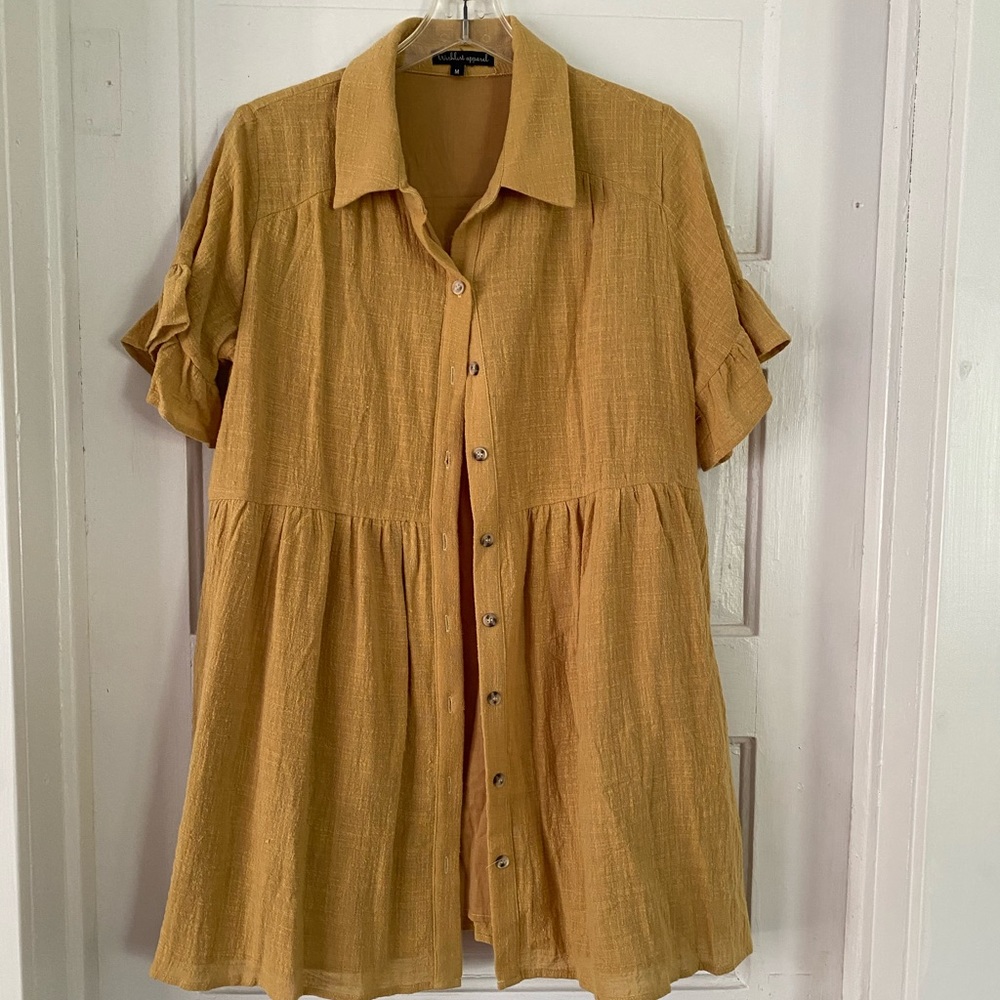 COPY - NWOT Wishlist dress